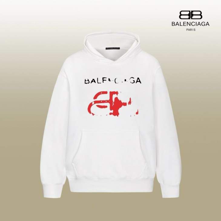 Picture of Balenciaga Hoodies _SKUBalenciagaXS-XLmptx591023